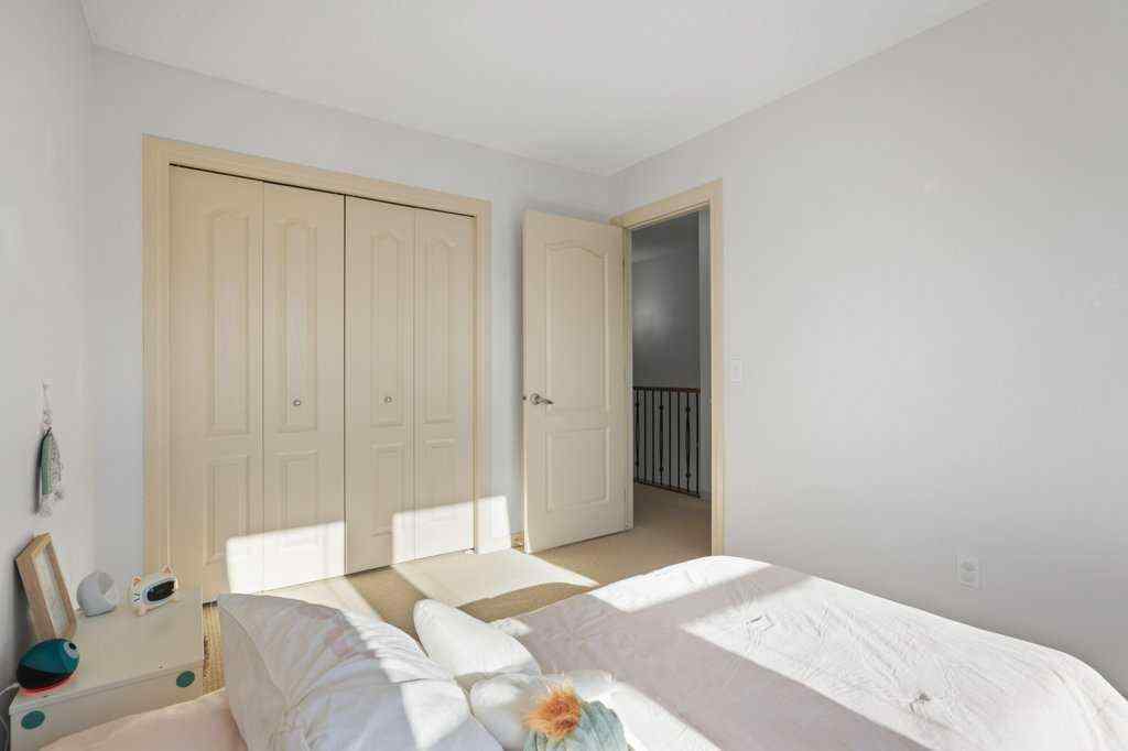 MLS® A2265397 - 611 Monteith Drive SE in Montrose High River, Residential