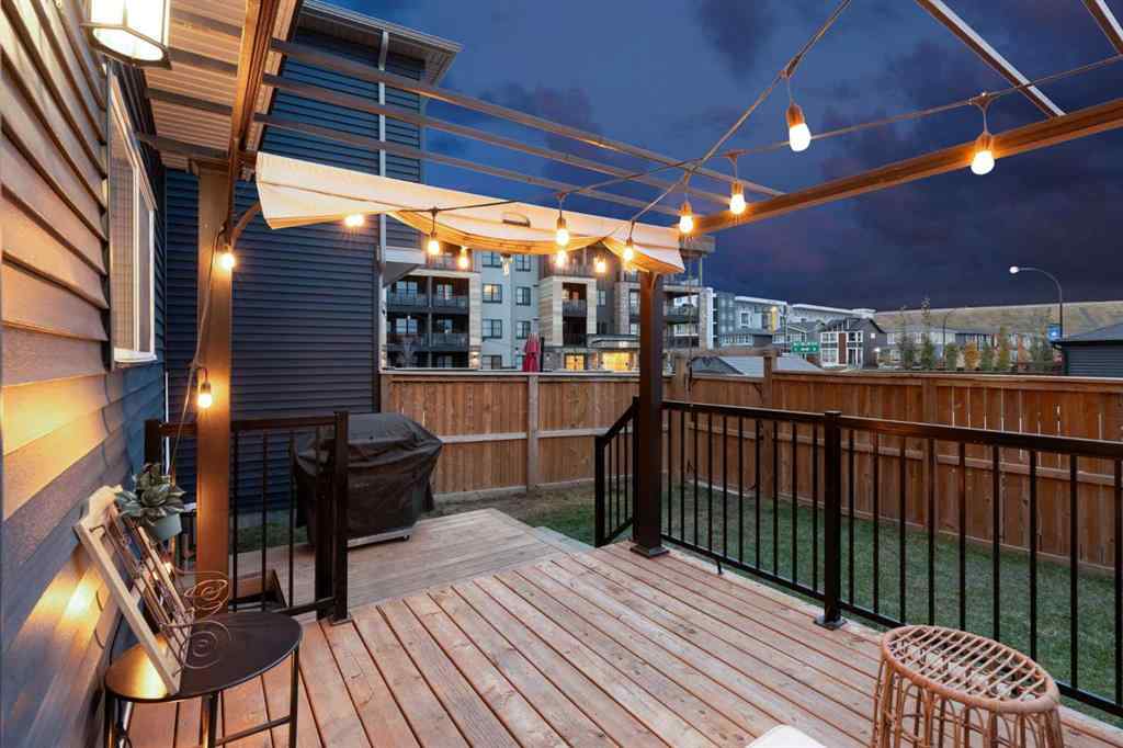 MLS® A2265398 - 67 Wolf Hollow Way SE in Wolf Willow Calgary, Residential