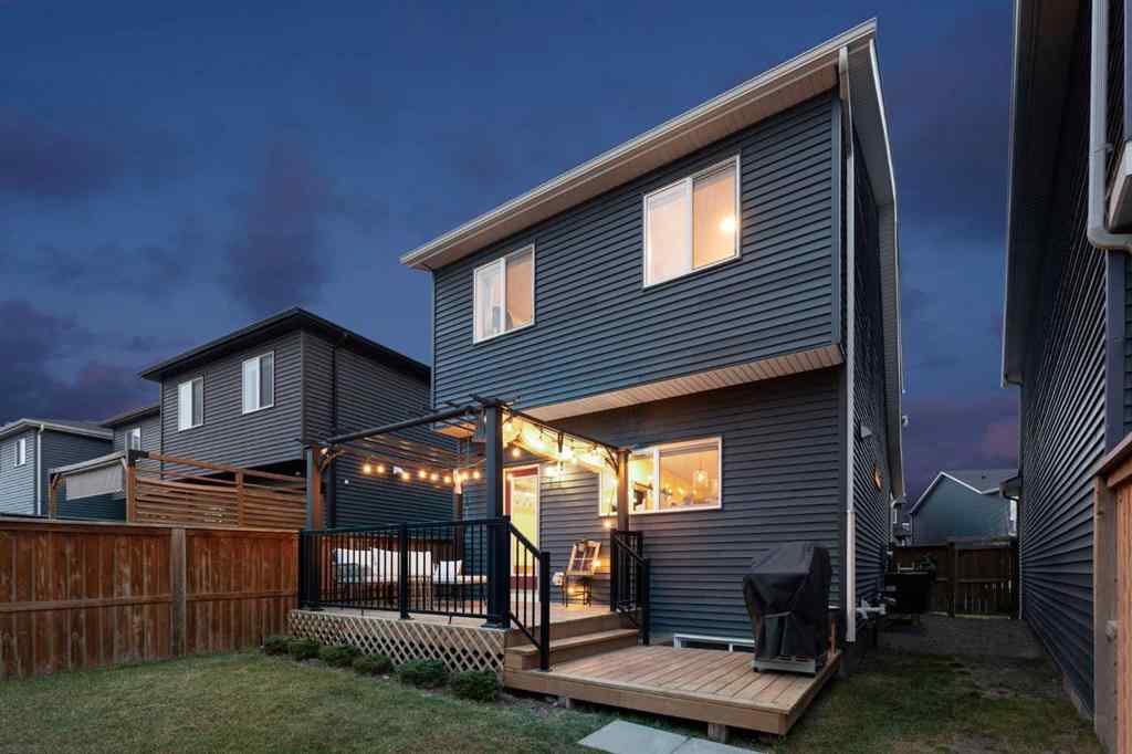 MLS® A2265398 - 67 Wolf Hollow Way SE in Wolf Willow Calgary, Residential