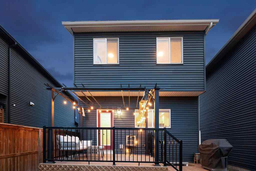 MLS® A2265398 - 67 Wolf Hollow Way SE in Wolf Willow Calgary, Residential