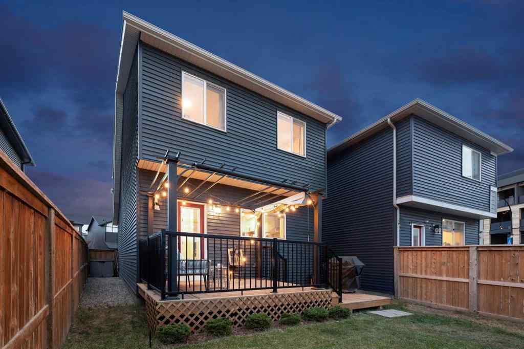 MLS® A2265398 - 67 Wolf Hollow Way SE in Wolf Willow Calgary, Residential