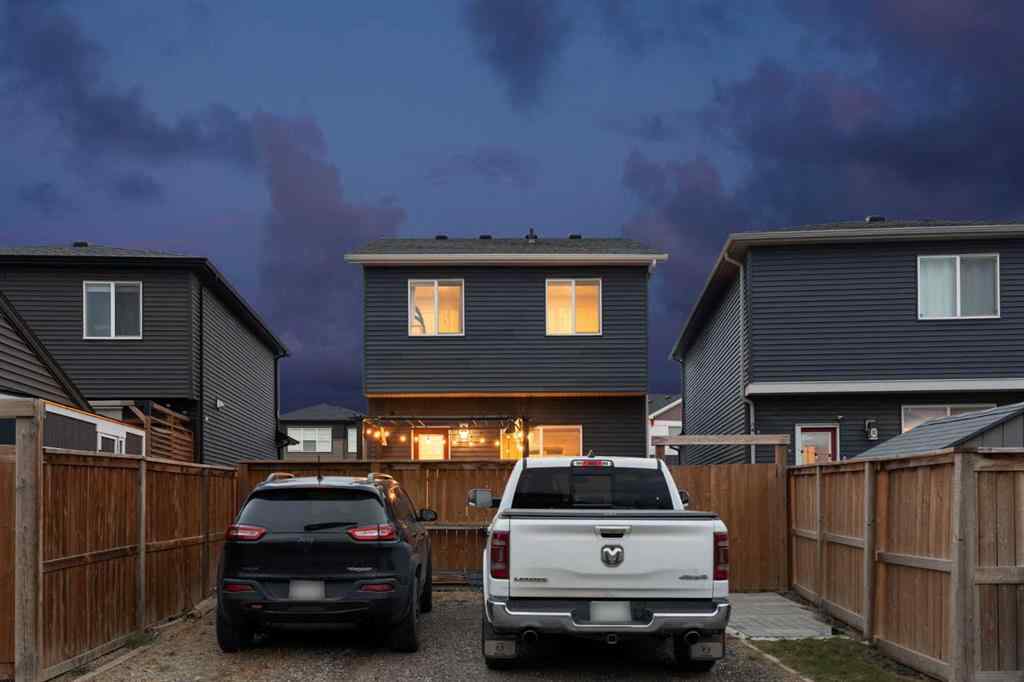 MLS® A2265398 - 67 Wolf Hollow Way SE in Wolf Willow Calgary, Residential
