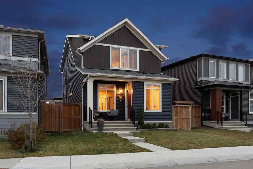MLS® A2265398 - 67 Wolf Hollow Way SE in Wolf Willow Calgary, Residential