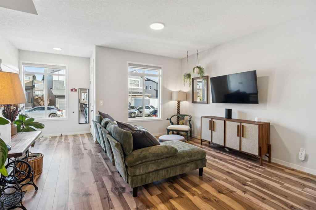 MLS® A2265398 - 67 Wolf Hollow Way SE in Wolf Willow Calgary, Residential