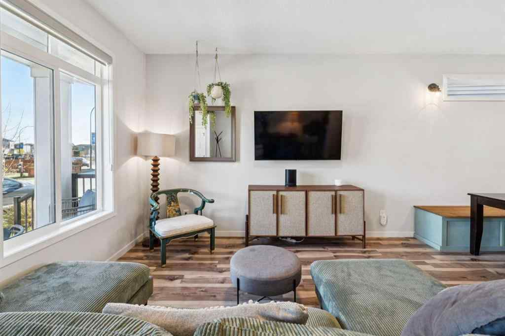 MLS® A2265398 - 67 Wolf Hollow Way SE in Wolf Willow Calgary, Residential