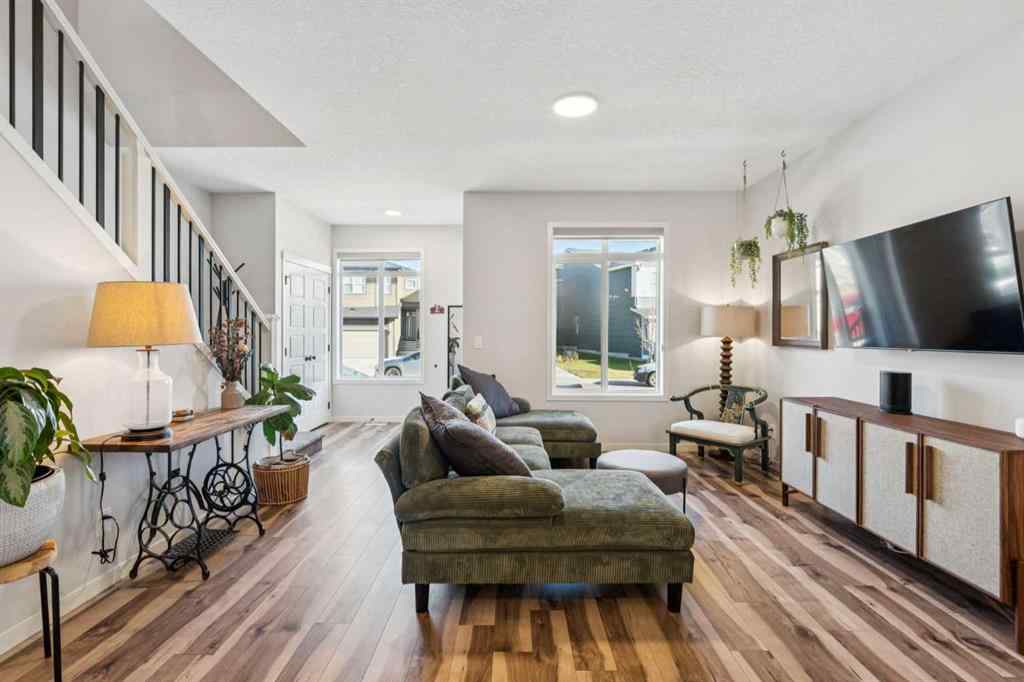 MLS® A2265398 - 67 Wolf Hollow Way SE in Wolf Willow Calgary, Residential