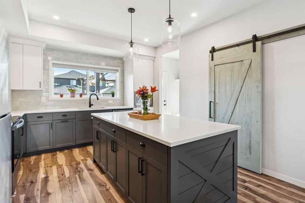 MLS® A2265398 - 67 Wolf Hollow Way SE in Wolf Willow Calgary, Residential
