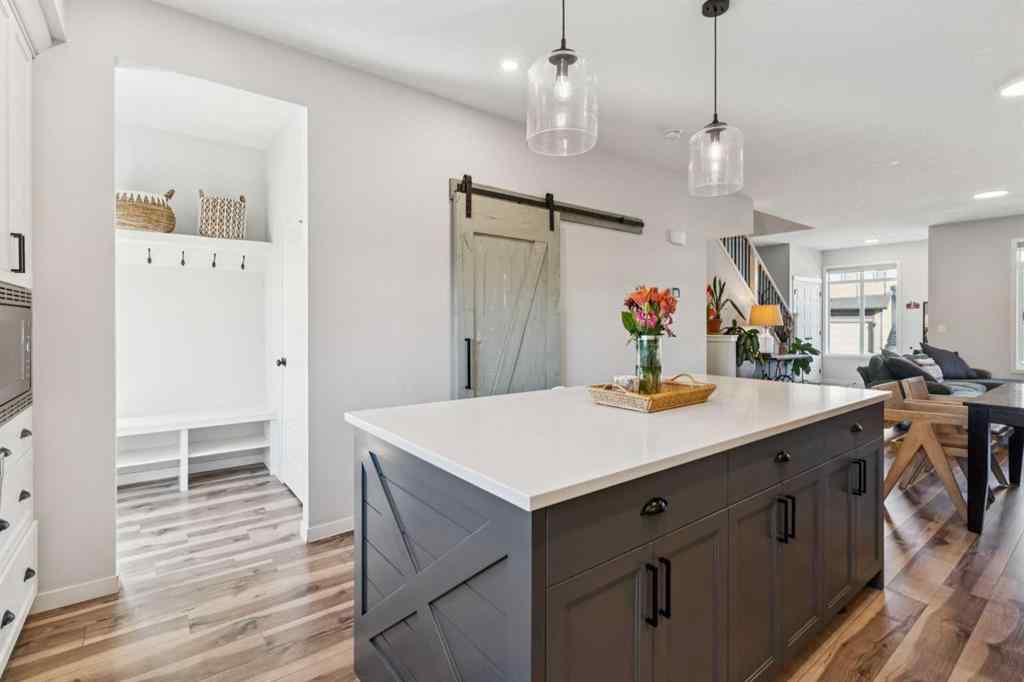 MLS® A2265398 - 67 Wolf Hollow Way SE in Wolf Willow Calgary, Residential