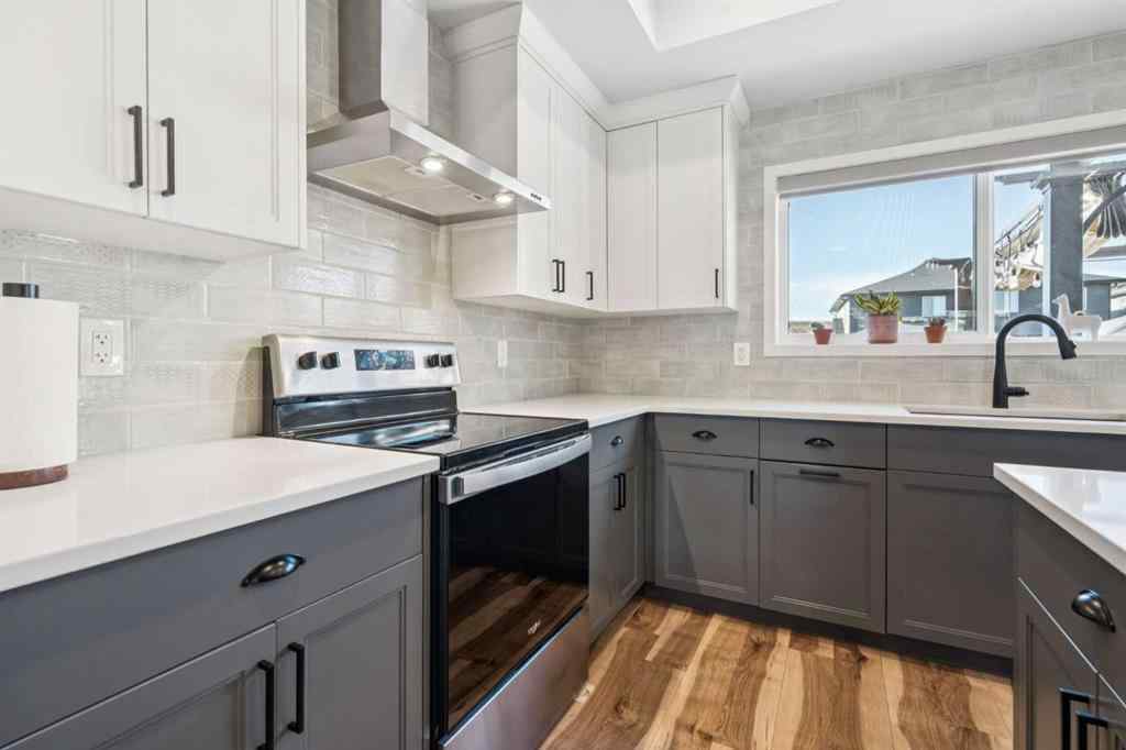 MLS® A2265398 - 67 Wolf Hollow Way SE in Wolf Willow Calgary, Residential