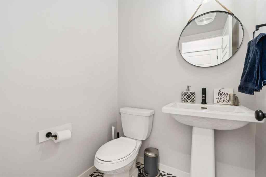 MLS® A2265398 - 67 Wolf Hollow Way SE in Wolf Willow Calgary, Residential