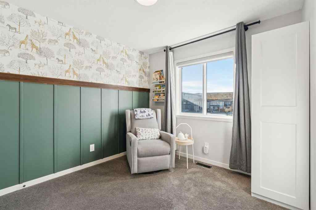 MLS® A2265398 - 67 Wolf Hollow Way SE in Wolf Willow Calgary, Residential