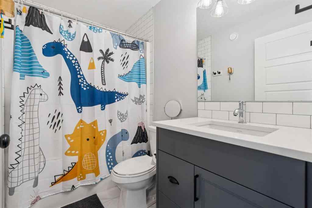 MLS® A2265398 - 67 Wolf Hollow Way SE in Wolf Willow Calgary, Residential