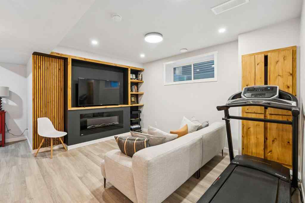 MLS® A2265398 - 67 Wolf Hollow Way SE in Wolf Willow Calgary, Residential