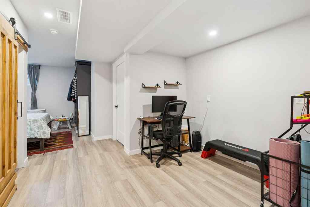 MLS® A2265398 - 67 Wolf Hollow Way SE in Wolf Willow Calgary, Residential