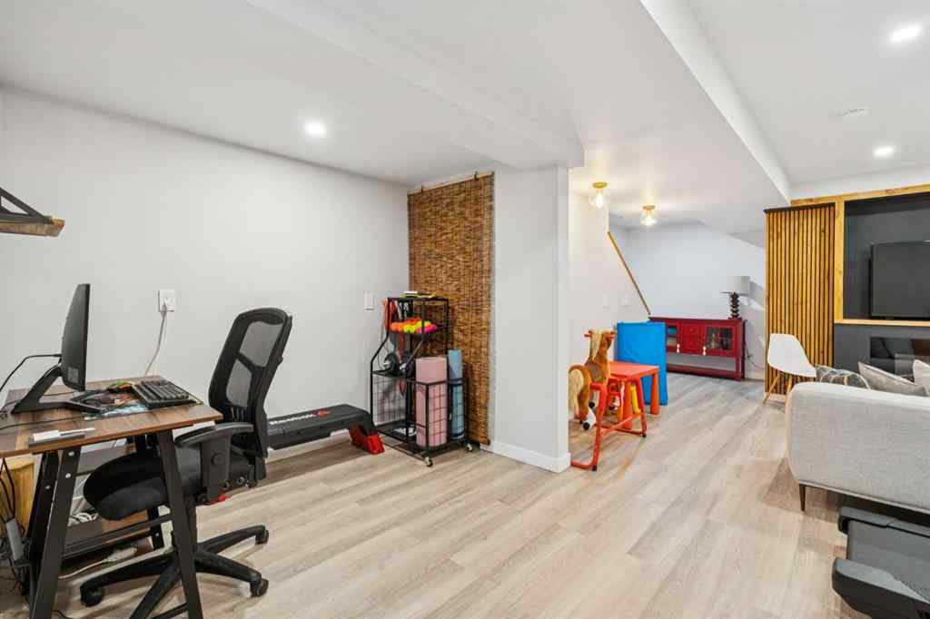 MLS® A2265398 - 67 Wolf Hollow Way SE in Wolf Willow Calgary, Residential