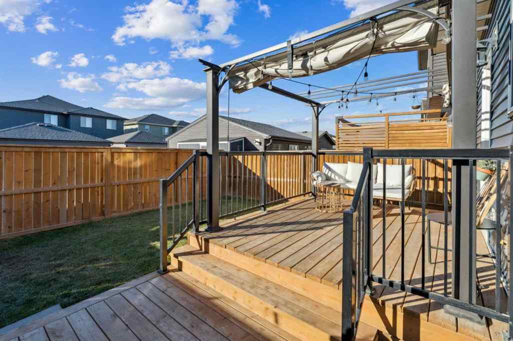 MLS® A2265398 - 67 Wolf Hollow Way SE in Wolf Willow Calgary, Residential