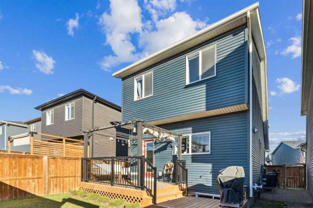 MLS® A2265398 - 67 Wolf Hollow Way SE in Wolf Willow Calgary, Residential