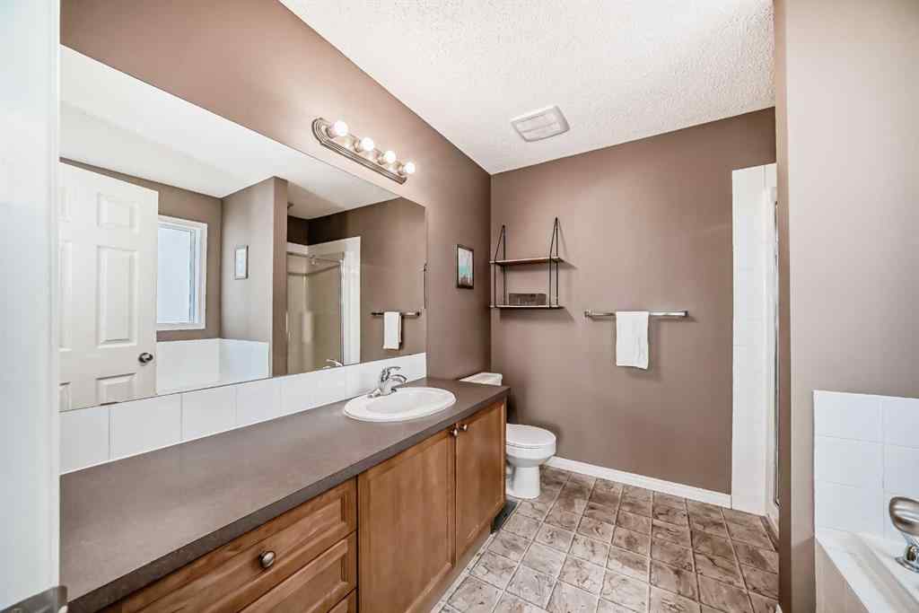 MLS® A2265399 - 423 Morningside Way SW in Morningside Airdrie, Residential