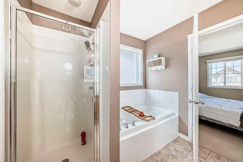 MLS® A2265399 - 423 Morningside Way SW in Morningside Airdrie, Residential