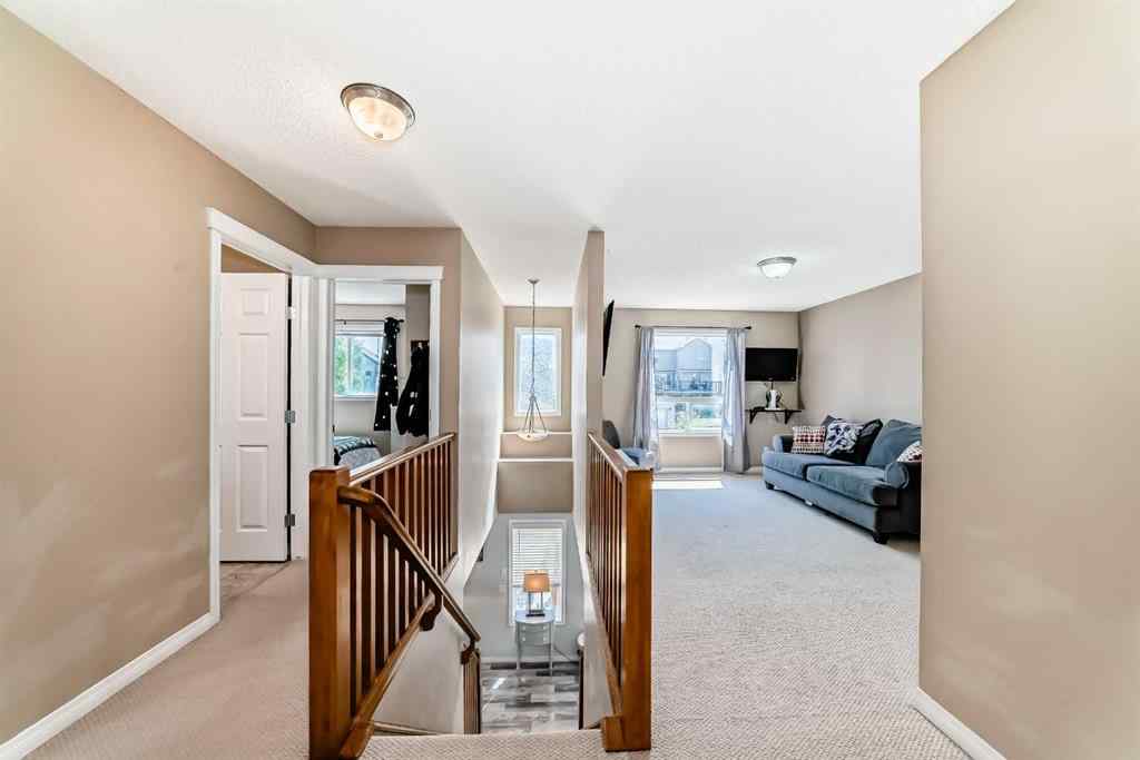 MLS® A2265399 - 423 Morningside Way SW in Morningside Airdrie, Residential