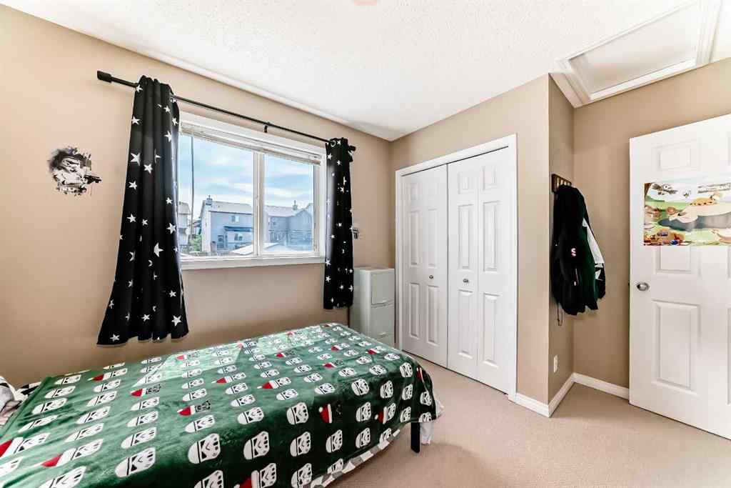 MLS® A2265399 - 423 Morningside Way SW in Morningside Airdrie, Residential