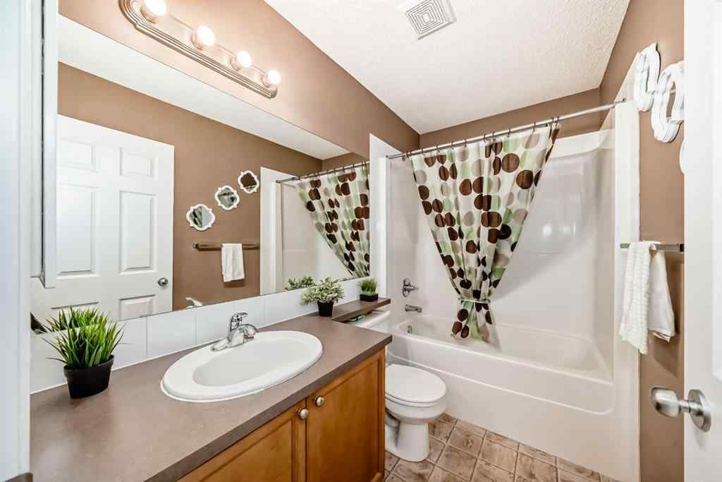 MLS® A2265399 - 423 Morningside Way SW in Morningside Airdrie, Residential