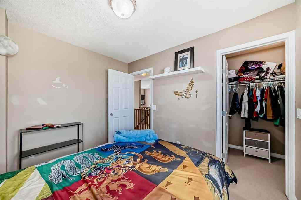 MLS® A2265399 - 423 Morningside Way SW in Morningside Airdrie, Residential
