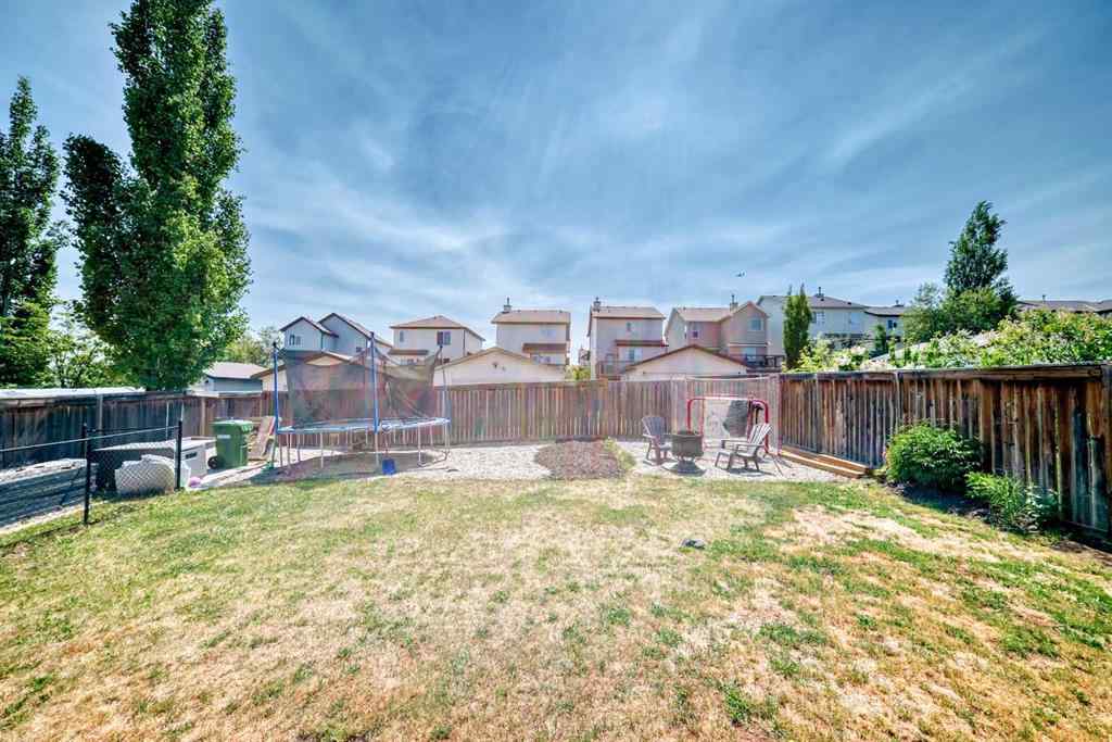 MLS® A2265399 - 423 Morningside Way SW in Morningside Airdrie, Residential