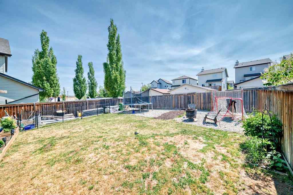 MLS® A2265399 - 423 Morningside Way SW in Morningside Airdrie, Residential