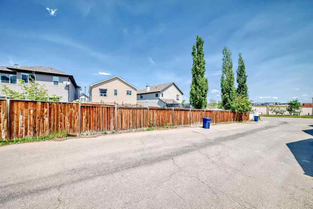 MLS® A2265399 - 423 Morningside Way SW in Morningside Airdrie, Residential