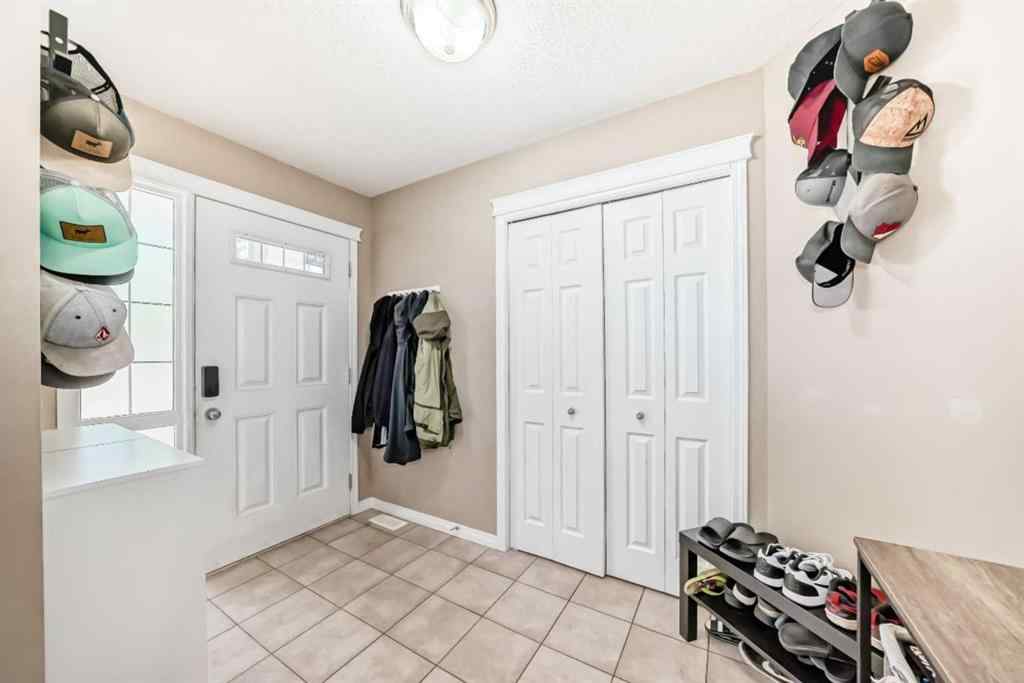 MLS® A2265399 - 423 Morningside Way SW in Morningside Airdrie, Residential
