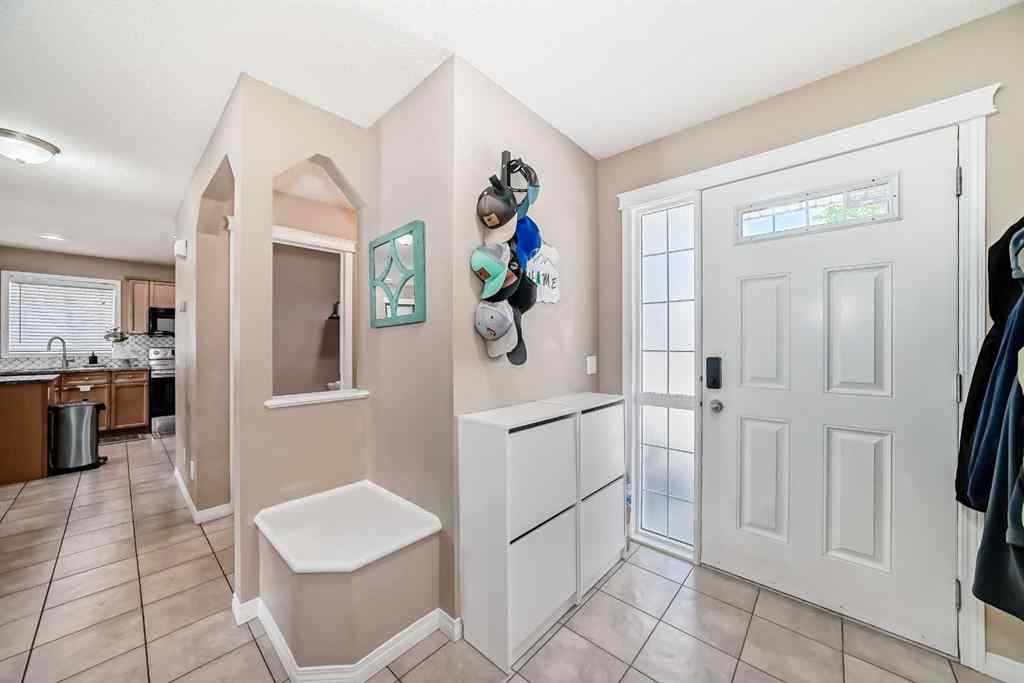 MLS® A2265399 - 423 Morningside Way SW in Morningside Airdrie, Residential