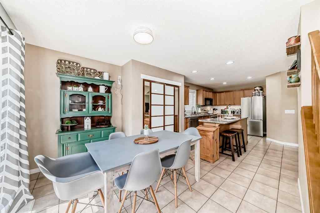 MLS® A2265399 - 423 Morningside Way SW in Morningside Airdrie, Residential