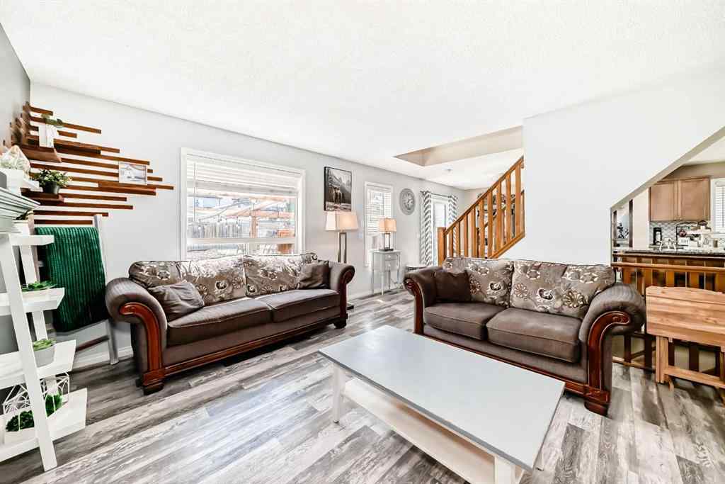 MLS® A2265399 - 423 Morningside Way SW in Morningside Airdrie, Residential