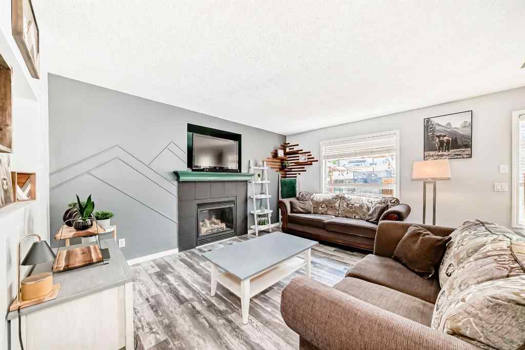 MLS® A2265399 - 423 Morningside Way SW in Morningside Airdrie, Residential