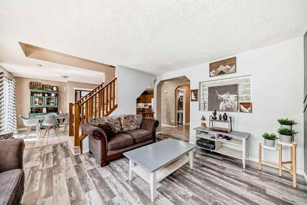 MLS® A2265399 - 423 Morningside Way SW in Morningside Airdrie, Residential