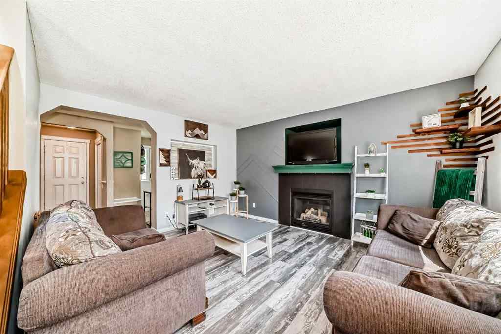 MLS® A2265399 - 423 Morningside Way SW in Morningside Airdrie, Residential