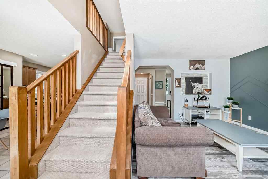 MLS® A2265399 - 423 Morningside Way SW in Morningside Airdrie, Residential