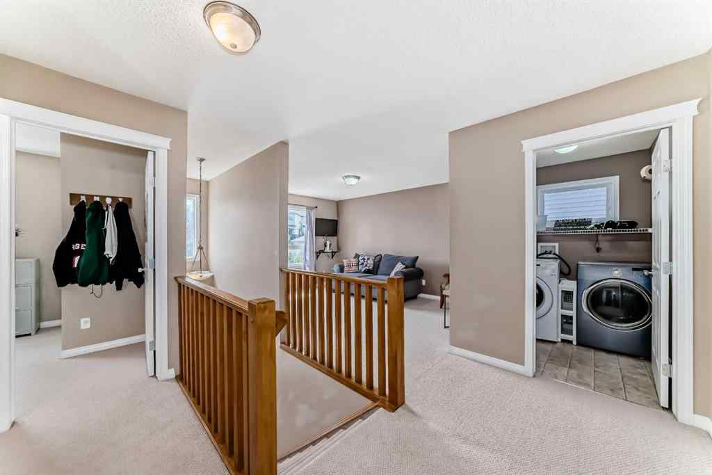 MLS® A2265399 - 423 Morningside Way SW in Morningside Airdrie, Residential