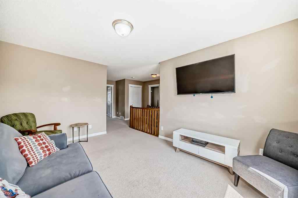 MLS® A2265399 - 423 Morningside Way SW in Morningside Airdrie, Residential