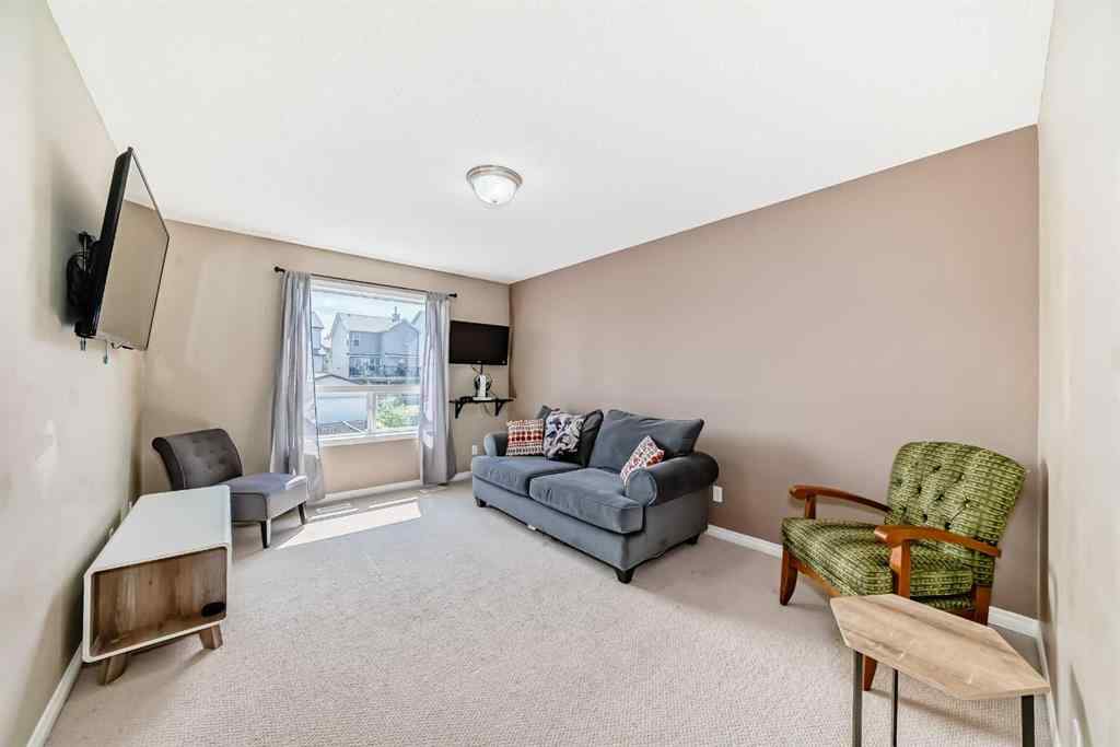 MLS® A2265399 - 423 Morningside Way SW in Morningside Airdrie, Residential