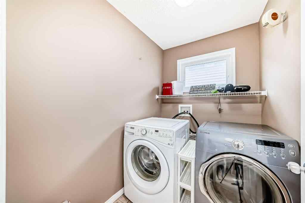 MLS® A2265399 - 423 Morningside Way SW in Morningside Airdrie, Residential