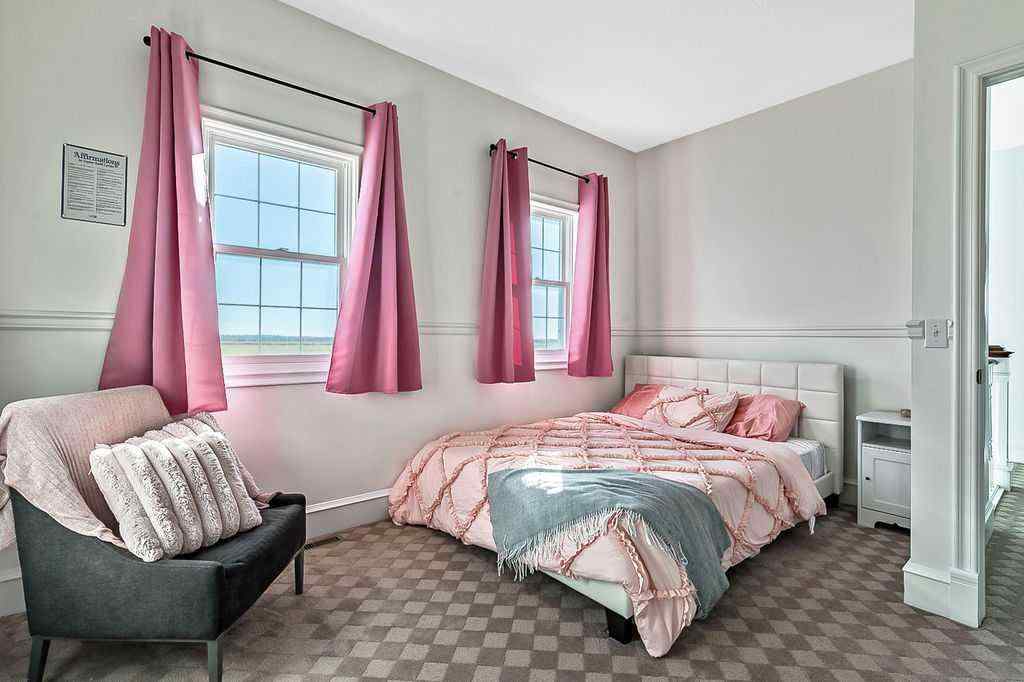 MLS® A2265400 - 306036 43 Street W in NONE Rural Foothills County, Residential