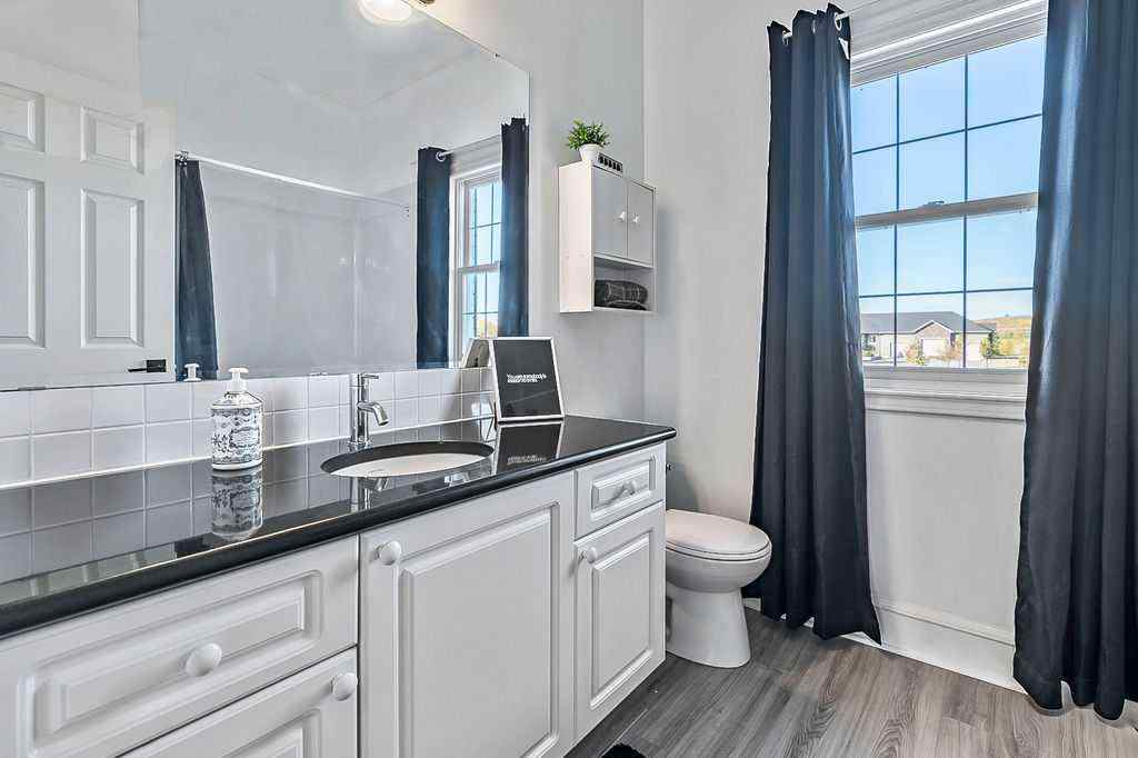 MLS® A2265400 - 306036 43 Street W in NONE Rural Foothills County, Residential