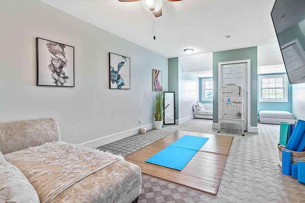 MLS® A2265400 - 306036 43 Street W in NONE Rural Foothills County, Residential