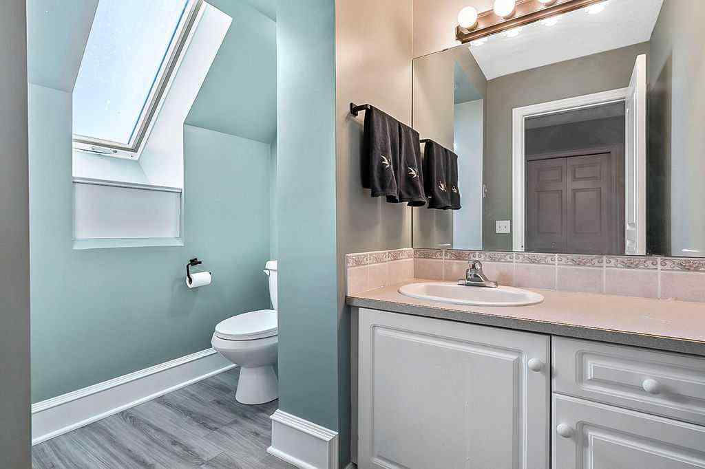 MLS® A2265400 - 306036 43 Street W in NONE Rural Foothills County, Residential