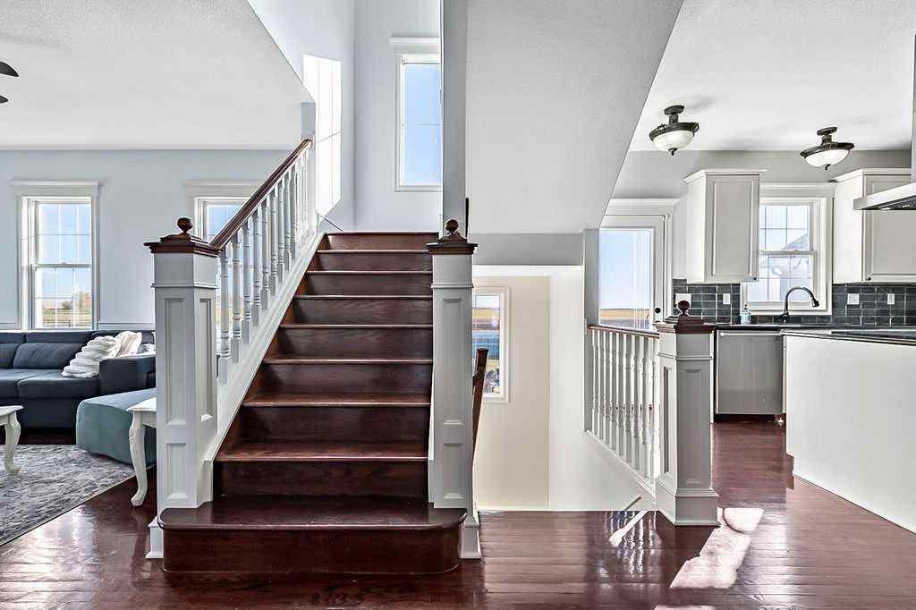 MLS® A2265400 - 306036 43 Street W in NONE Rural Foothills County, Residential