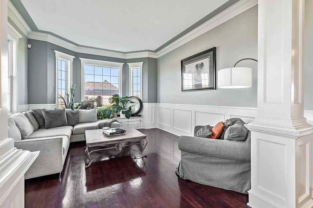 MLS® A2265400 - 306036 43 Street W in NONE Rural Foothills County, Residential