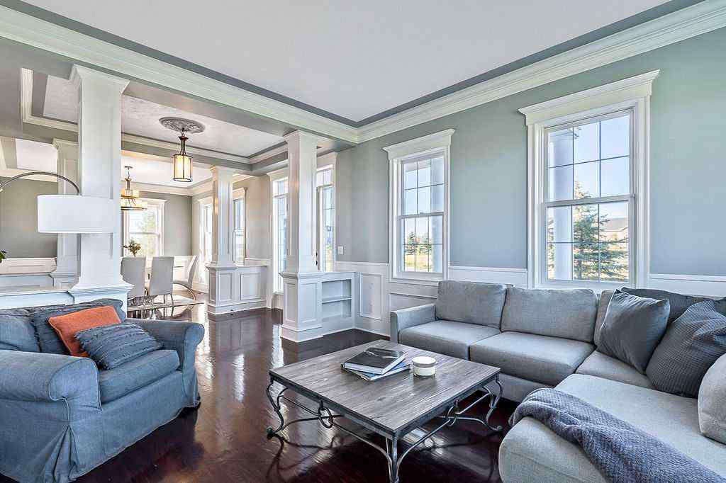 MLS® A2265400 - 306036 43 Street W in NONE Rural Foothills County, Residential