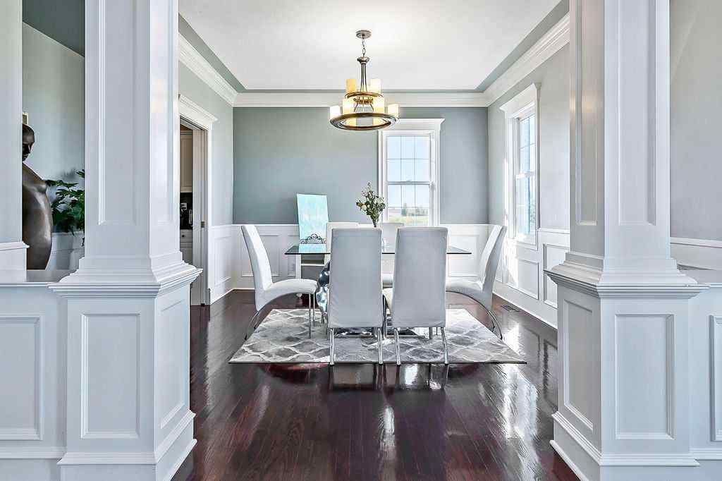 MLS® A2265400 - 306036 43 Street W in NONE Rural Foothills County, Residential